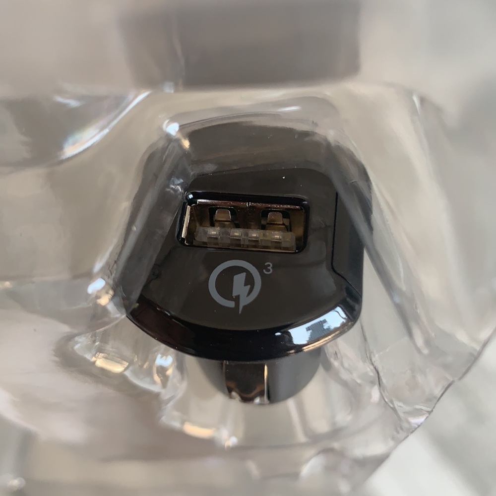 Adaptor 12V For USB Y Cable USB-C For a Car - Picture 5 of 6